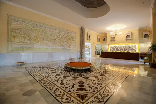 Taj Pratap Mahal, Pushkar - Other Facilities - Common Area 23